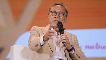 Pemerintah Buka Lahan Tebu Baru demi Dorong E20