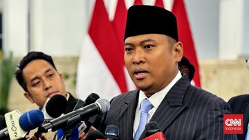 Kepala BGN Peringatkan Kepala SPPG: Pungli ke Mitra Berujung Pemecatan