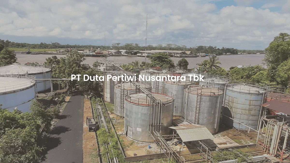 Gugat Balik Mantan Direktur, Emiten Kimia Buka Suara