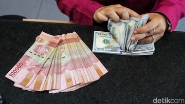 Rupiah Bertahan di Rp17.900: Menimbang Strategi Penguatan di Luar Suku Bunga