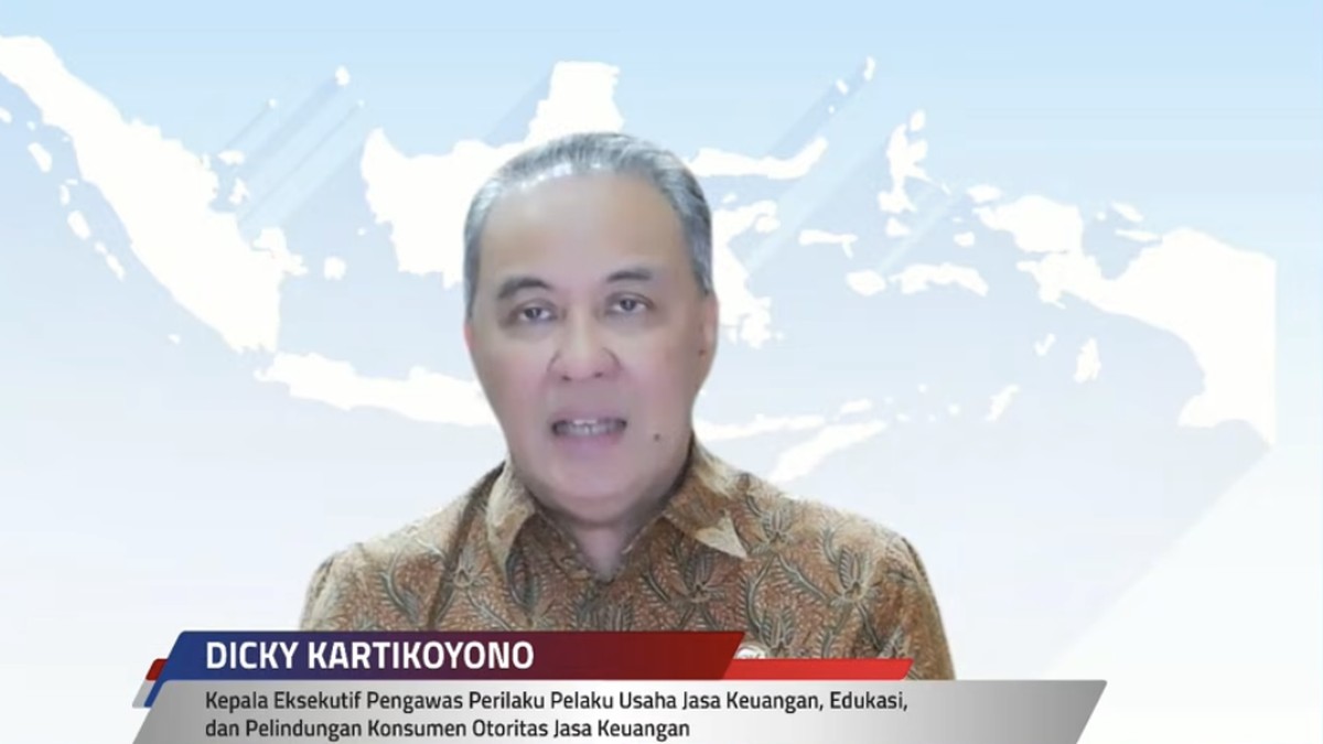 OJK Hentikan 951 Pinjol dan 241 Investasi Ilegal Sepanjang 2024