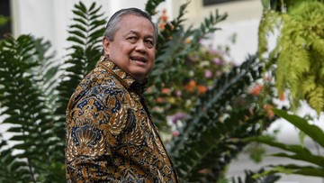 Transisi Kepemimpinan BI 2026, Optimisme dan Tantangan Ekonomi Domestik