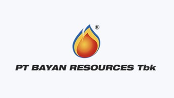 Bayan Resources Buka Suara Soal Rumor Akuisisi Saham Haji Isam