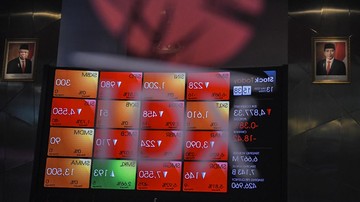 Saham Gocap Menjelang Sejarah: Membedah Rencana BEI Revisi Harga Minimum