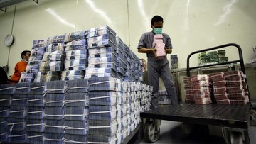 Tabungan Simpeda BPD Tembus Rp 74,86 Triliun, Ini Analisisnya