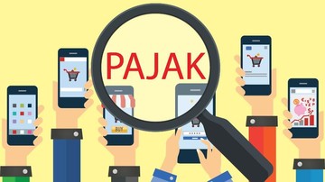 Penundaan Pajak E-commerce: Sinyal Ekonomi yang Belum Stabil