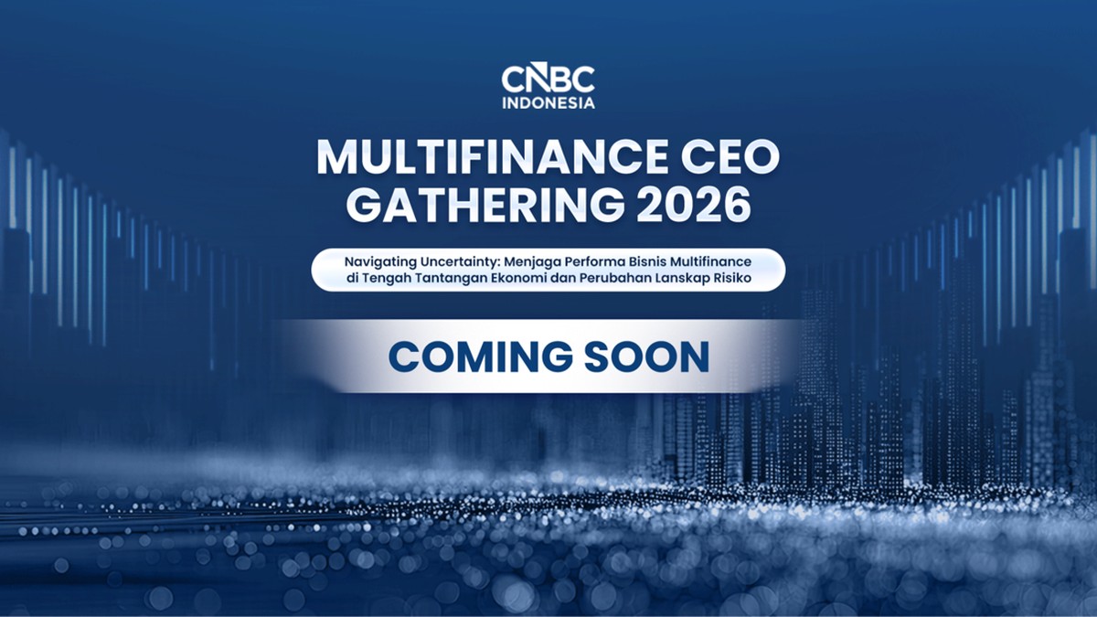 Strategi Multifinance Hadapi Tekanan Ekonomi Global