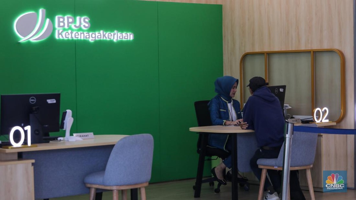 Mencairkan Saldo JHT Tanpa Resign, Simak Ketentuannya