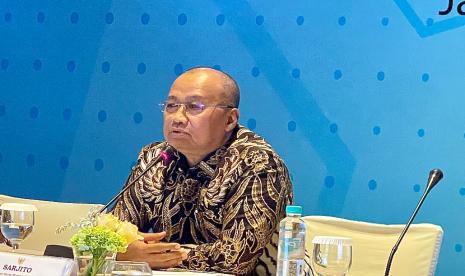 OJK Targetkan Bursa Mineral Beroperasi 2027, Harga Komoditas Dibentuk di Dalam Negeri