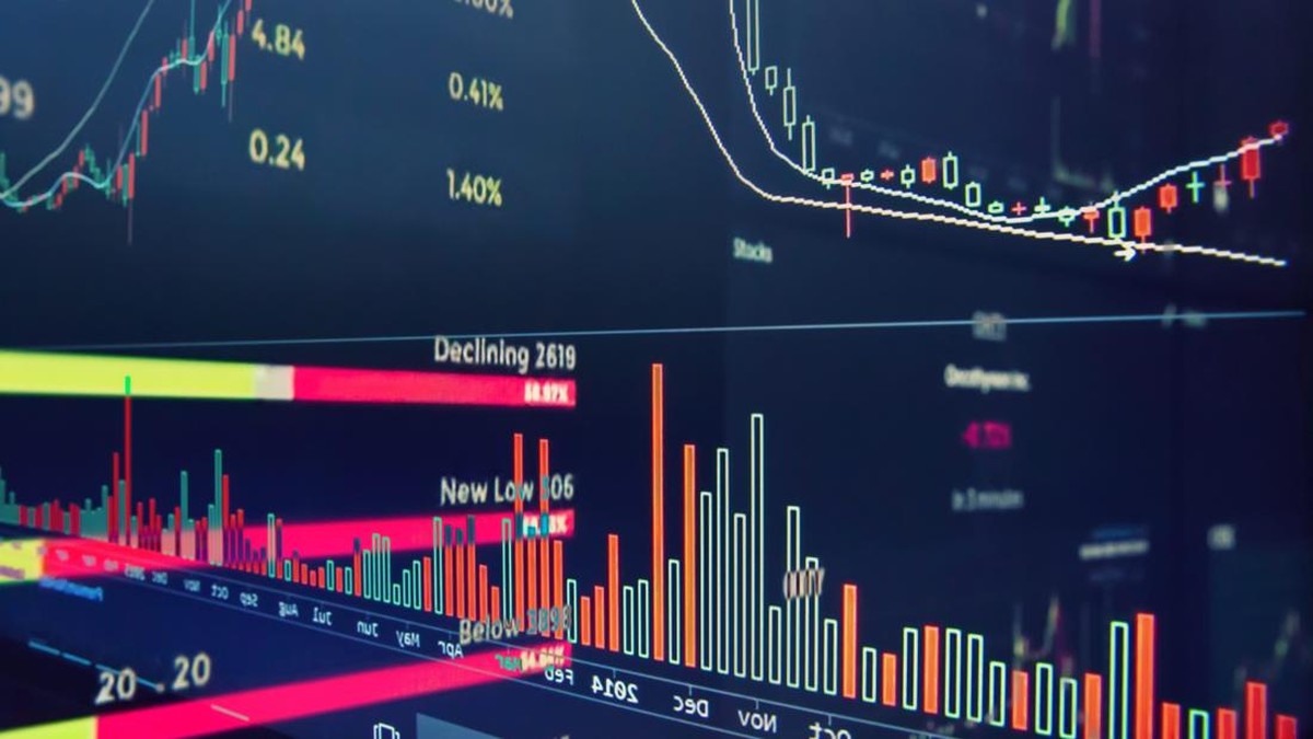 Indeks Saham Terkoreksi 1,53 Persen, Sektor Defensif dan Energi Jadi Sorotan