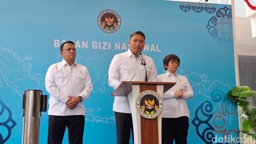 Sanksi Tegas Ancam Pelaku Mark-up Program Bantuan Pangan Nasional