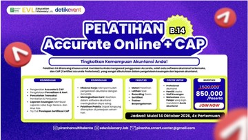 Digitalisasi Akuntansi dan Efisiensi Laporan Keuangan UMKM Indonesia
