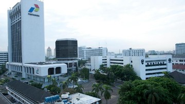 Pertamina Perkuat Ketahanan Energi Nasional di Tengah Geopolitik Global