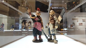 Peluang dan Tantangan Art Toys Indonesia Tembus Pasar Korea Selatan
