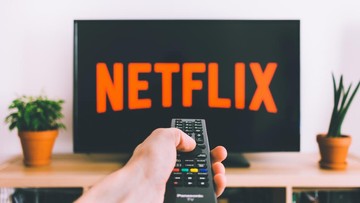 Netflix Pangkas 5% Tenaga Kerja, Sinyal Koreksi Industri Streaming