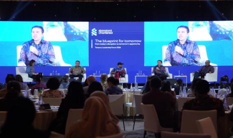 Digitalisasi Perdagangan Dorong Tambahan Nilai Global 2,8 Triliun Dolar AS