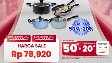 Transmart Full Day Sale: Pemulihan Konsumsi atau Tekanan Margin?