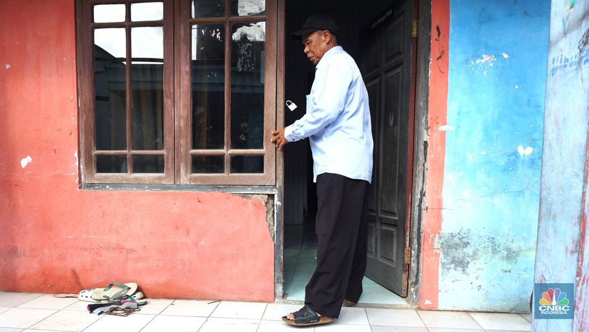 Mantan Menteri Ngontrak, Cerminan Ketimpangan Valuasi Properti RI