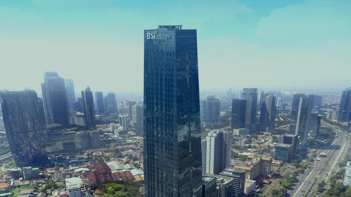 BSI Jajaki Produk ETF Emas dan Simpanan Emas