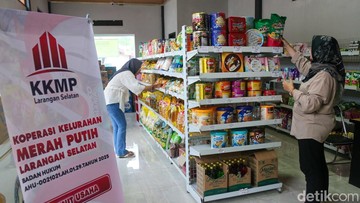 Koperasi Awards 2026: Proyeksi Penguatan Fundamental Sektor Riil