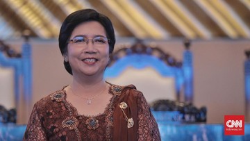 Destry Damayanti Resmi Jabat Gubernur Bank Indonesia Periode 2026-2031
