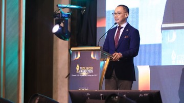 Transformasi BUMN: MPR Dorong Fokus pada Keadilan Sosial