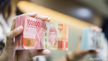 Rupiah Menguat Usai Usulan Destry Damayanti sebagai Gubernur BI