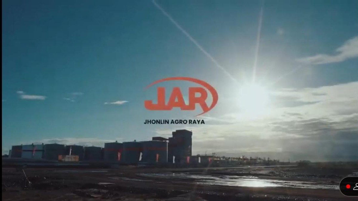 Menanggapi Isu Akuisisi Bayan, Jhonlin Agro Buka Suara