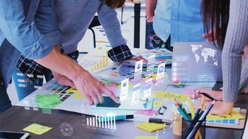 Startup RI Peringkat 6 Terbanyak, Kualitasnya Jauh Tertinggal