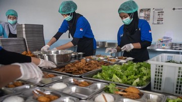BGN Ungkap Modus Penipuan Percepatan Aktivasi Dapur MBG