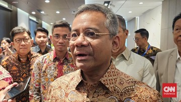 Pemerintah Kaji Penyaluran Pensiun Langsung ke Rekening Mulai 2027