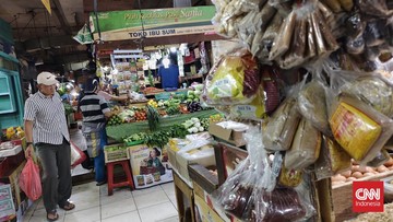 Keyakinan Konsumen Juli 2026 Melemah, tapi Masih di Zona Optimistis