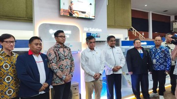 Kolaborasi Industri dan Kampus Jadi Kunci Penuhi SDM HVAC-R