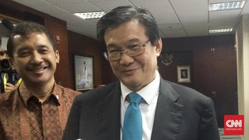 Akuisisi Besar Barito di Sektor Panas Bumi Asia Tenggara