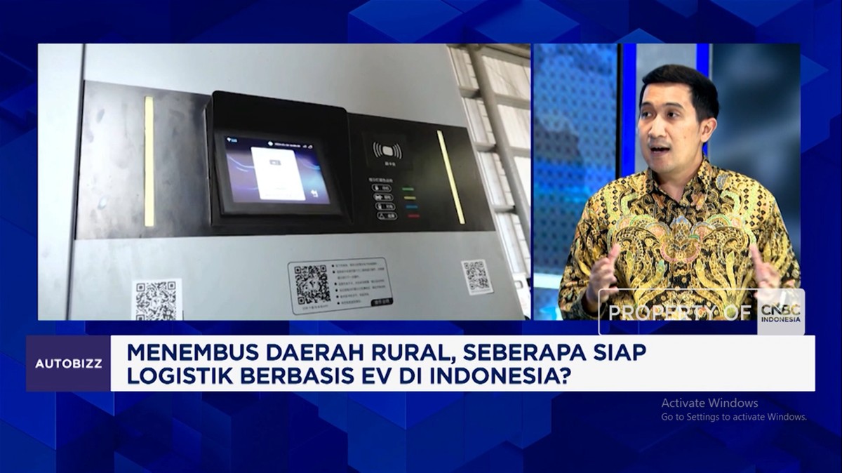 Logistik Listrik Menyapa Desa, Antara Ambisi dan Realitas Infrastruktur