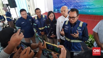ASDP Terapkan Sterilisasi Penuh di Enam Pelabuhan Utama