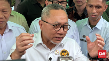 Bantuan Pangan 1 Juta Ton Disalurkan, 33,2 Juta Warga Jadi Sasaran