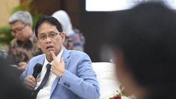 Purbaya Siapkan Rp31 Triliun untuk Alihkan PPPK Paruh Waktu ke Penuh Waktu