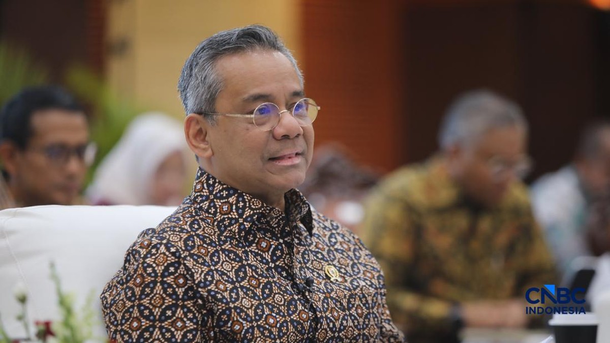 Modal Asing Masuk Rp131,1 Triliun, SBN Jadi Magnet di Tengah Ketidakpastian