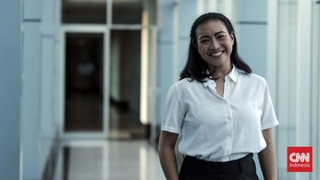 Rahayu Saraswati Lepas Jabatan Komisaris Utama TRIN, RUPSLB Menanti