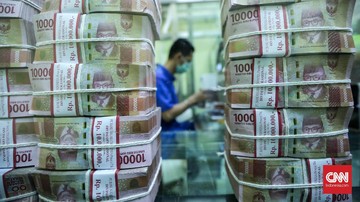 Di Balik Huruf Sakti: Memahami Peringkat Kredit Negara dari AAA hingga Outlook Negatif