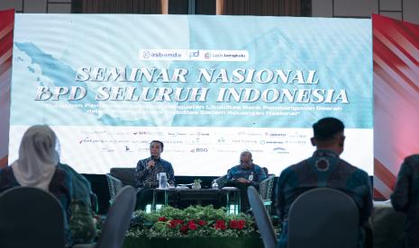 Tekanan Biaya Dana BPD, Konsolidasi dan Digitalisasi Jadi Jalan Keluar