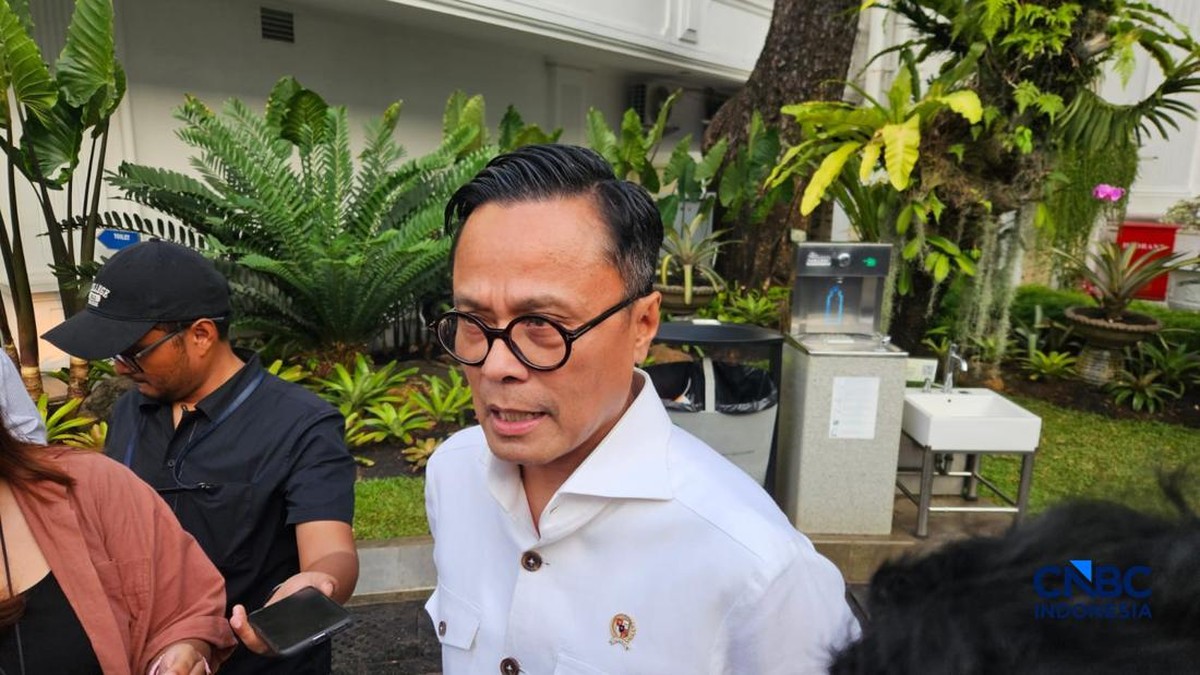 Konsolidasi BUMN Dipercepat, Danantara Rangkul Kemenkeu