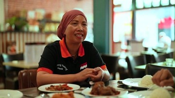 Ekspansi Kuliner Diaspora ke Eropa: Prospek dan Risiko Keuangan