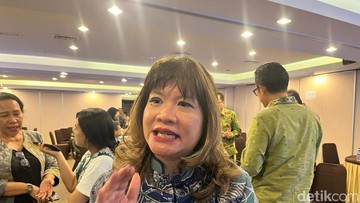 Pengganti Perry Warjiyo Diharapkan Mampu Meredam Gejolak Rupiah