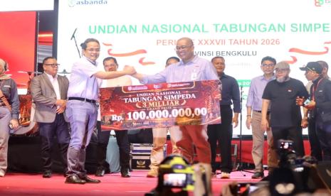 Saldo Simpeda Sentuh Rp75 Triliun, BPD Pacu Layanan Digital