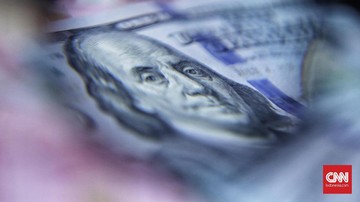 Rupiah Terkoreksi ke Rp18.009, Pasar Cermati Transisi Gubernur BI