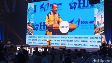 Bahlil Jajaki Pasokan Minyak dari Negara Afrika
