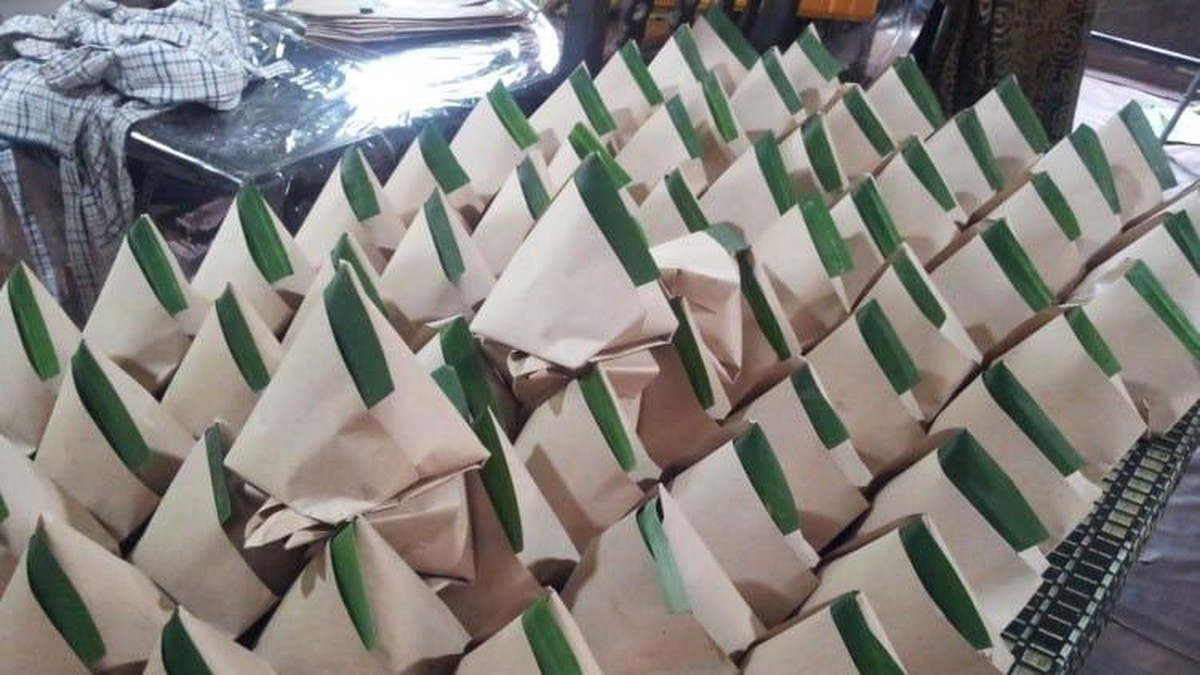 Inisiatif Pangan Murah Mahasiswa dan Tekanan Inflasi: Tinjauan Makro