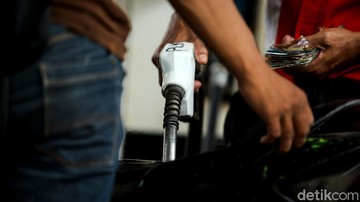 Pemerintah Pastikan Harga Pertalite Tidak Naik Hingga Akhir 2026